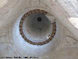 Catedral Vieja. Cuerpo de Campanas. Bóveda